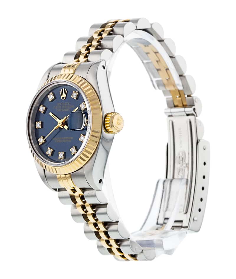 Rolex Datejust Lady 69173